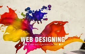 Web Designing